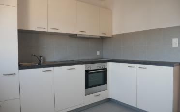 Apartment 3.5 rooms - image - 1