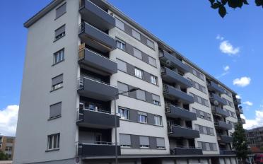 Apartment 3.5 rooms - image - 8