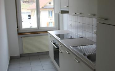 Appartement 3.5 pièces - image - 2