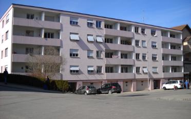 Appartement 3.5 pièces - image - 3