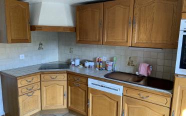 Duplex 4.5 rooms - image - 1