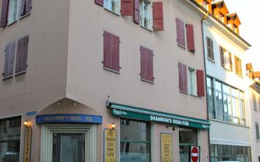 Duplex 1.5 Zimmer - image - 2