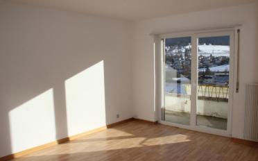 Apartment 4.5 rooms - image - 1