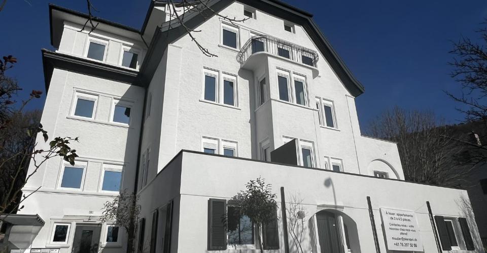 Moutier