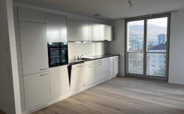 Apartment 4.5 rooms - image - 3