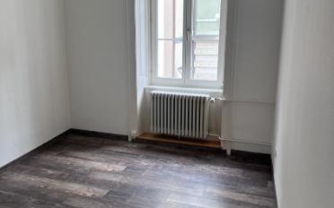 Apartment 3.5 rooms - image - 7
