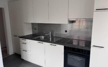 Apartment 3.5 rooms - image - 1