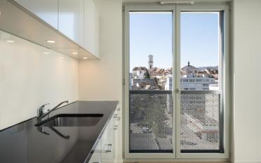 Roof flat 4.5 rooms - image - 2