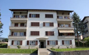 Apartment 3.5 rooms - image - 1