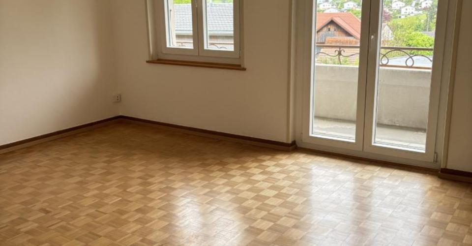 Reconvilier