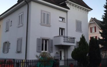 Apartment 3.5 rooms - image - 2