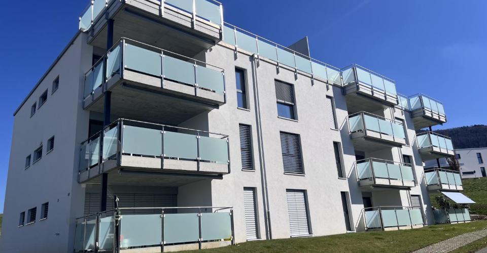Courrendlin