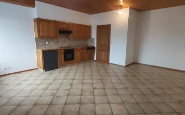 Apartment 1 room - image - 1