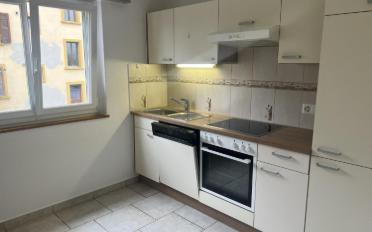 Apartment 3.5 rooms - image - 2