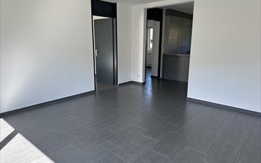 Wohnung 3.5 Zimmer - image - 10
