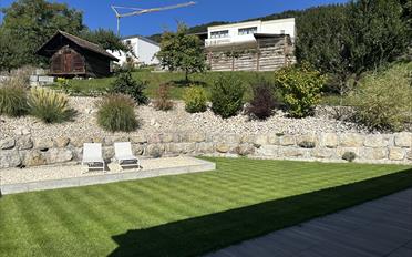 Villa 7.5 Zimmer - image - 6