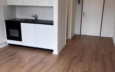 Wohnung 1.5 Zimmer - image - 2