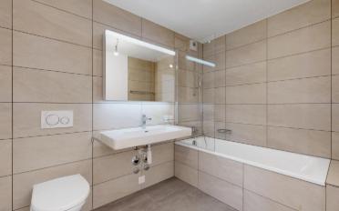 Wohnung 3.5 Zimmer - image - 1