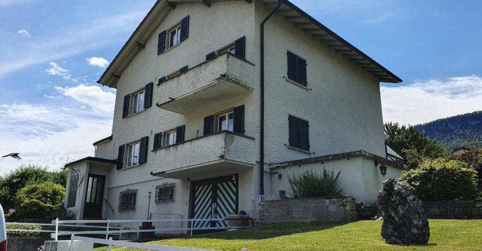 Moutier