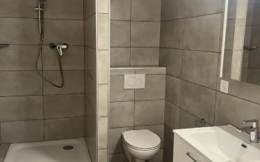 Wohnung 2.5 Zimmer - image - 2