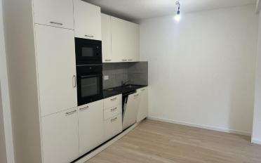 Wohnung 2.5 Zimmer - image - 1