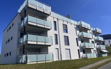 Apartment 2.5 rooms - image - 6
