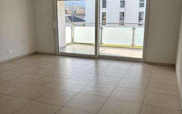 Apartment 2.5 rooms - image - 3