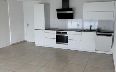 Apartment 2.5 rooms - image - 8