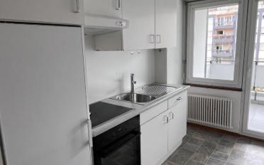 Apartment 3 rooms - image - 1