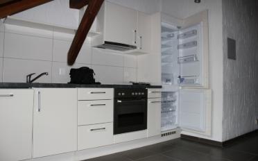 Dachwohnung 1.5 Zimmer - image - 4