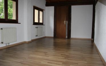 Dachwohnung 1.5 Zimmer - image - 6