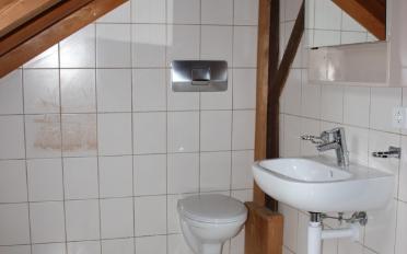 Dachwohnung 1.5 Zimmer - image - 3