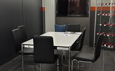 Wohnung 7 Zimmer - image - 9