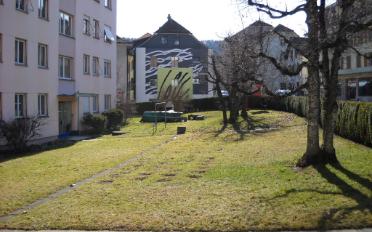 Wohnung 2.5 Zimmer - image - 6