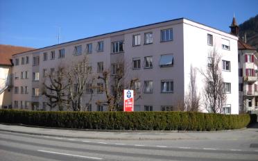 Wohnung 2.5 Zimmer - image - 5