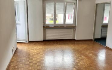 Wohnung 2.5 Zimmer - image - 1