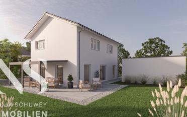 Maison 4.5 pièces - image - 12