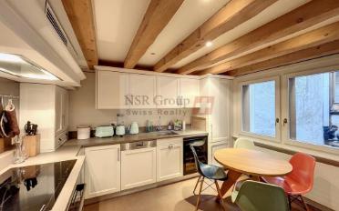 Duplex 5 Zimmer - image - 2