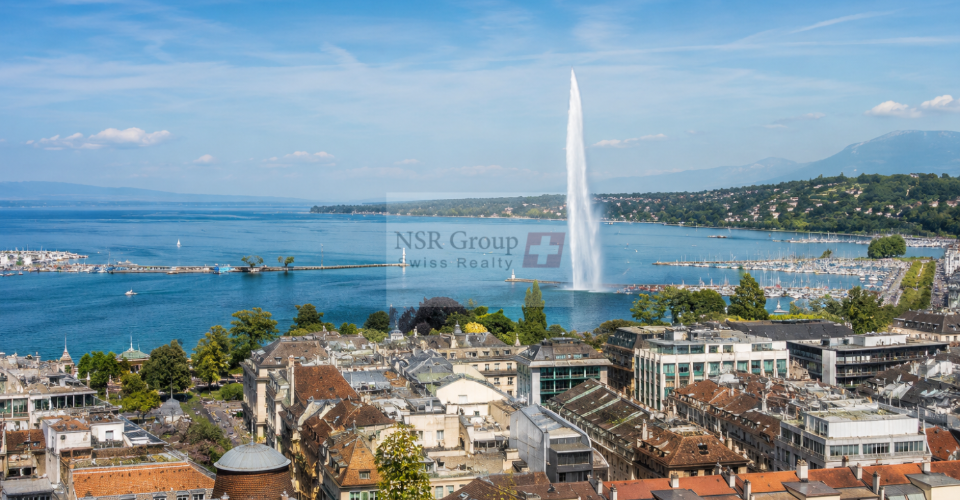 Genève