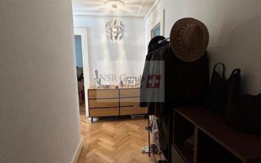 Apartment 4 rooms - image - 4