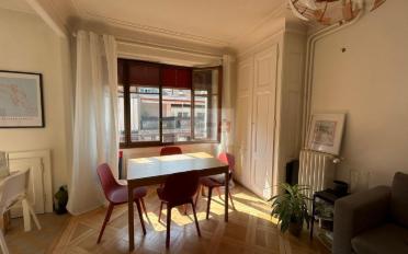 Apartment 4 rooms - image - 2