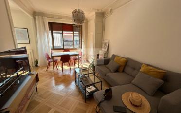 Apartment 4 rooms - image - 1