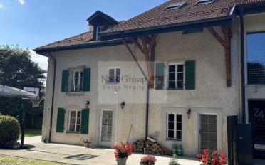 Farm house 10 rooms - image - 1