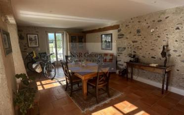 Farm house 10 rooms - image - 10