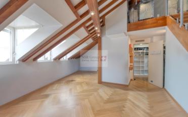 Attikawohnung 3 Zimmer - image - 2