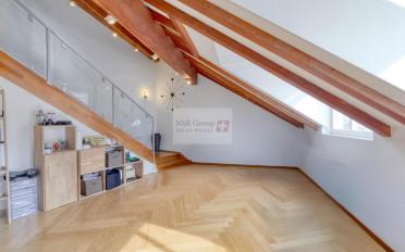 Attikawohnung 3 Zimmer - image - 3