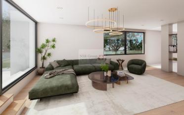 Attic flat 5 rooms - image - 2