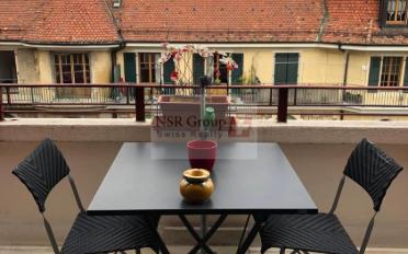 Apartment 6 rooms - image - 1