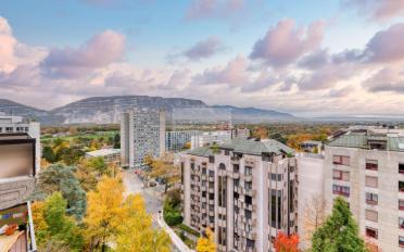 Apartment 5 rooms - image - 1