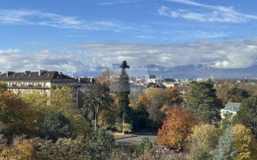 Attic flat 7 rooms - image - 7